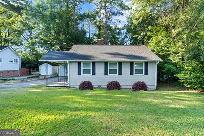 2380 Kingsley Drive, Macon, GA 31204 - Photo 1