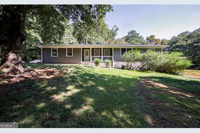 245 Kesler Road, Nicholson, GA 30565 - Photo 1