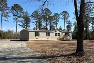 464 Hwy 24 S, Milledgeville, GA 31061 - Photo 1