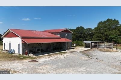 2545 Highway 98 E, Comer, GA 30629 - Photo 1