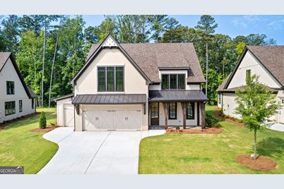 206 Regester Way #LOT 44, Peachtree City, GA 30269 - Photo 1