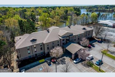 930 Lake Oconee Parkway #UNIT 106, Eatonton, GA 31024 - Photo 1