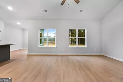 130 Charlie Fuller Road #LOT 6, Grantville, GA 30220 - Photo 9