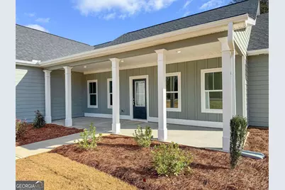 130 Charlie Fuller Road #LOT 6, Grantville, GA 30220 - Photo 3