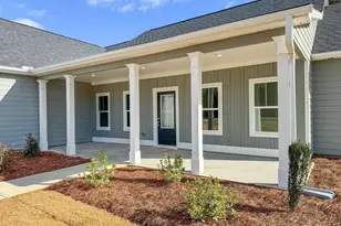 130 Charlie Fuller Rd, Grantville, GA 30220 - Photo 3