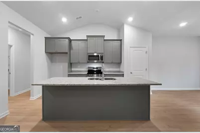 130 Charlie Fuller Road #LOT 6, Grantville, GA 30220 - Photo 11