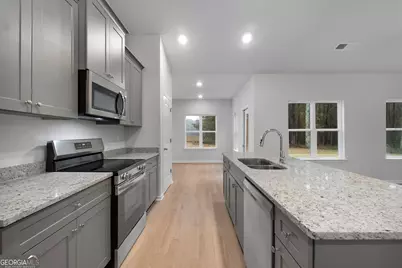 130 Charlie Fuller Road #LOT 6, Grantville, GA 30220 - Photo 13