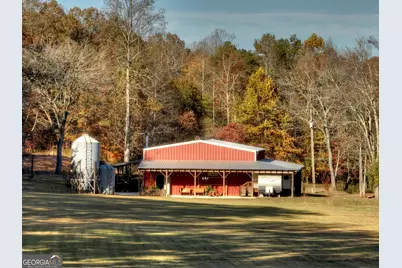 4011 Murphy Highway, Mineral Bluff, GA 30559 - Photo 1