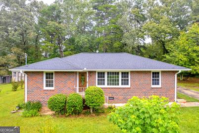 287 Hilltop Lane, Toccoa, GA 30577 - Photo 1