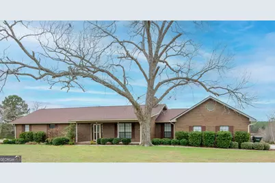 4909 Perry Road, Claxton, GA 30417 - Photo 1