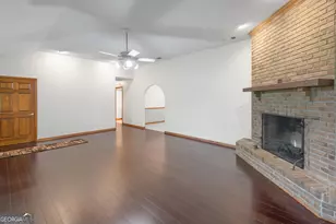 4909 Perry Rd, Claxton, GA 30417 - Photo 7