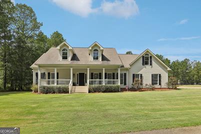 3385 Ga Highway 83 S, Monticello, GA 31064 - Photo 1