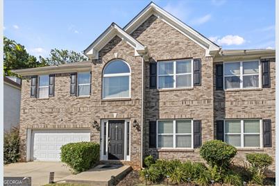 10955 Southwood Drive, Hampton, GA 30228 - Photo 1