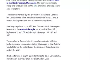 154 Lake Forest Dr, Ellijay, GA 30540 - Photo 15