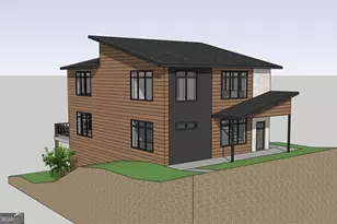 154 Lake Forest Dr, Ellijay, GA 30540 - Photo 3