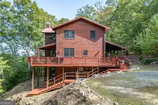 881 Fox Mountain, Cherrylog, GA 30522 - Photo 41