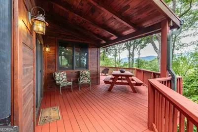 881 Fox Mountain, Cherrylog, GA 30522 - Photo 9