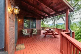 881 Fox Mountain, Cherrylog, GA 30522 - Photo 9