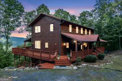 881 Fox Mountain, Cherrylog, GA 30522 - Photo 3