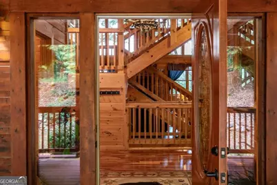 881 Fox Mountain, Cherrylog, GA 30522 - Photo 13