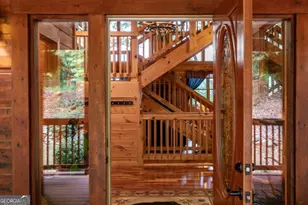 881 Fox Mountain, Cherrylog, GA 30522 - Photo 13