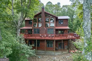 881 Fox Mountain, Cherrylog, GA 30522 - Photo 45