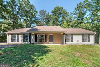 303 Snapping Shoals Road, McDonough, GA 30252 - Photo 1