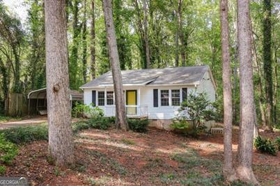 145 Hight Drive, Watkinsville, GA 30677 - Photo 1