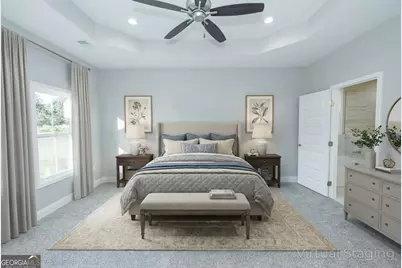 133 Amanda Trace, Kingsland, GA 31548 - Photo 19