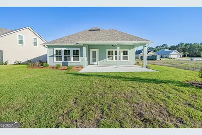 133 Amanda Trace, Kingsland, GA 31548 - Photo 47