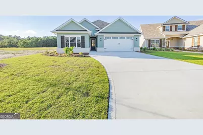 133 Amanda Trace, Kingsland, GA 31548 - Photo 1