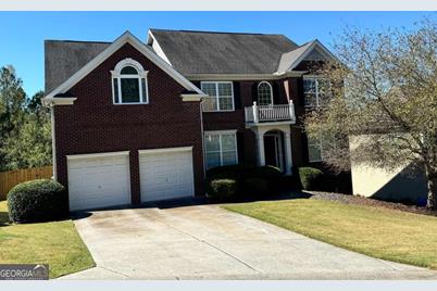 315 Lady Slipper Lane, Woodstock, GA 30188 - Photo 1