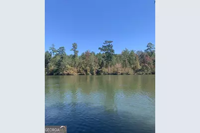 0 Harbour Pointe Drive, Sparta, GA 31087 - Photo 3