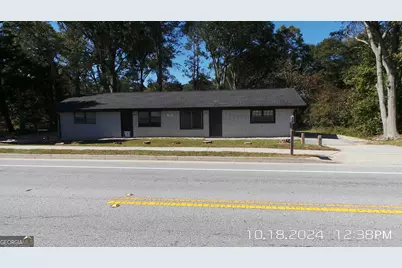 1270 NW Irwin Bridge Road NW #A, Conyers, GA 30012 - Photo 1