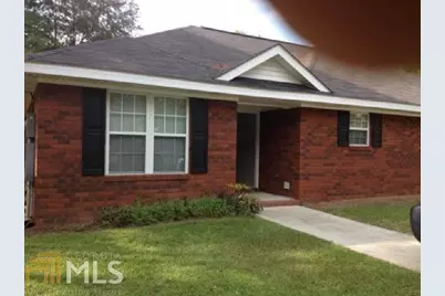 308 East Lee Street #03, Brooklet, GA 30415 - Photo 1