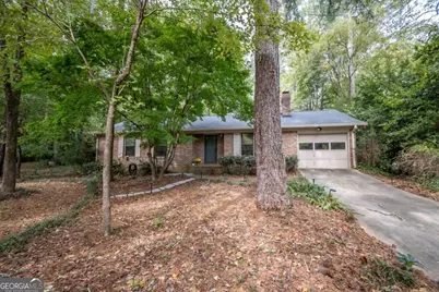 205 Brookstone Drive, Athens, GA 30605 - Photo 1