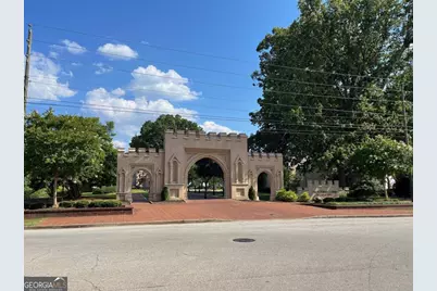 111 Elbert Street, Milledgeville, GA 31061 - Photo 23