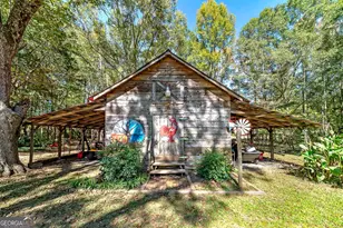 12471 Ga Hwy 109, Meansville, GA 30256 - Photo 53