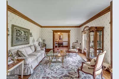 655 McDonough Road, Hampton, GA 30228 - Photo 5