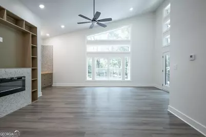 233 Bellamy Road, Athens, GA 30607 - Photo 3