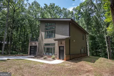 233 Bellamy Road, Athens, GA 30607 - Photo 15