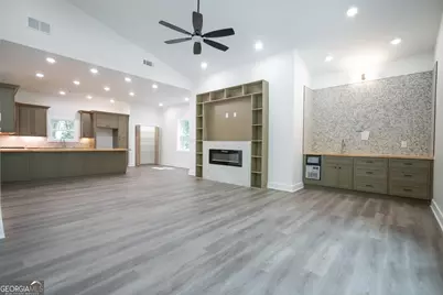 233 Bellamy Road, Athens, GA 30607 - Photo 5