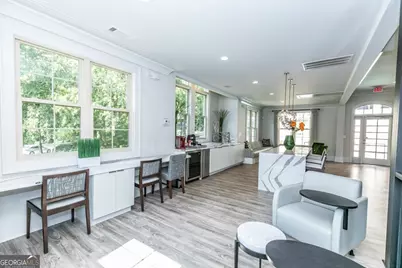 1401 W Paces Ferry Road NW #4106, Atlanta, GA 30327 - Photo 21