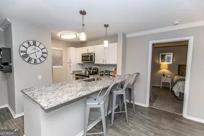 1401 W Paces Ferry Road NW #4106, Atlanta, GA 30327 - Photo 3