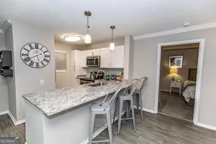 1401 W Paces Ferry Rd NW, Atlanta, GA 30327 - Photo 3