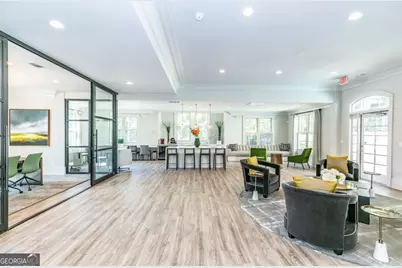 1401 W Paces Ferry Road NW #4106, Atlanta, GA 30327 - Photo 29
