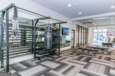 1401 W Paces Ferry Road NW #4106, Atlanta, GA 30327 - Photo 19