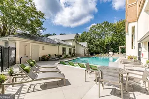 1401 W Paces Ferry Rd NW, Atlanta, GA 30327 - Photo 27