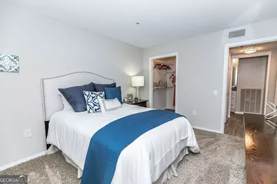 1401 W Paces Ferry Road NW #4106, Atlanta, GA 30327 - Photo 9