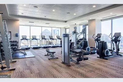 1163 W Peachtree Street NE #714, Atlanta, GA 30309 - Photo 11